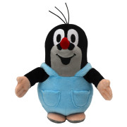 Krtko 16 cm, nohavičky, plyšová hračka