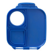 Olovrantový box stredný Superman b.box