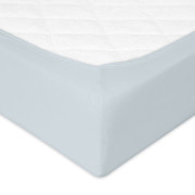 Prestieradlo Jersey s gumou 60 x 120 cm BabyMatex