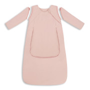 Celoročný spací vak s odopínacími rukávmi Sleepee