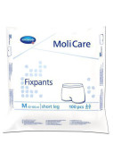 MoliCare® Fixpants Sieťované elastické nohavičky