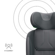 Autosedačka i-360 2 Plus (40 - 150 cm) Kinderkraft