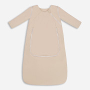 Celoročný spací vak s odopínacími rukávmi Sleepee