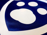 Detský karnevalový prevlek Tlapková patrola Chase 2v1