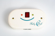 Baby Control monitor dychu 2200 s jednou podložkou