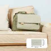 Prebaľovacia taška Day to Day Babymoov