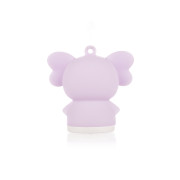 Silikónové závesné LED svetielko Zopa