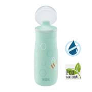 Fľaša Mini-Me PP Sip 300 ml 9m+ Nuk