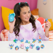 Figúrka Stitch v kapsule