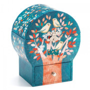 Hracia skrinka Nočný spev Djeco