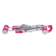 Detský golfový kočík pre bábiky Milly Mally Julia Prestige