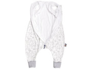 Letný spací vak s nožičkami zajačikovia Kaarsgaren