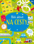 Blok aktivít - Na cesty