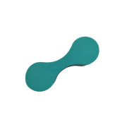 Penový monoblok osmička MINI 235 x 85 x 85 x 70 cm