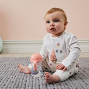 Náhradné veľké viečko pre hrnček so slamkou B.box