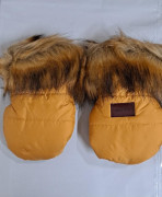 Rukavice na kočík Jasmine