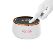 Odsávačka materského mlieka duo elektrická Bella Twin Moon Neno