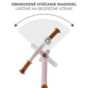 Odrážadlo Fly Plus Kinderkraft