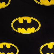Obliečky Batman "The Emblem" 140 x 200, 70 x 90 cm Jerry Fabrics