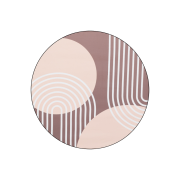 Postieľka cestovná Nyja Petite & Mars