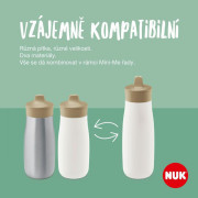 Fľaša Mini-Me PP Sip 300 ml 9m+ Nuk