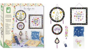 Deco XXL sada s aktivitami Herbár Janod Atelier