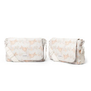 Prebaľovacia taška cez rameno Poetry Suavinex