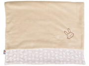 Detská deka Wellsoft bavlna 100 x 70 cm