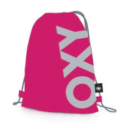 Vrecko na cvičky OXY Neon Pink NEW 2017