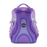 Školský batoh OXY Ombre Pink