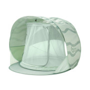 Skladací UV stan Moov & Protect Green Lagoon Babymoov