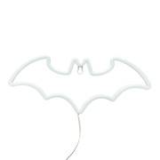 Batman Neon svetlo
