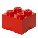 LEGO úložný box 4