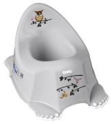 Detský nočník protišmykový Tega