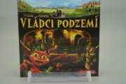 Vládcovia podzemia