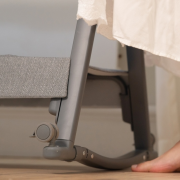 Postieľka prenosná Nanna KikkaBoo