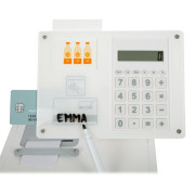 Registračná pokladňa Fresh small foot