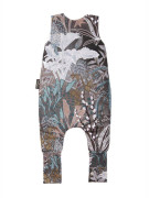 Rastúci spací vak Move Bloomora Emitex