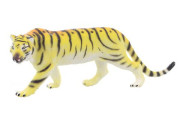 Tiger hnedý 11 cm