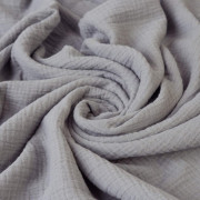 Mušelínový set prikrývka a vankúš 135 x 100 / 40 x 60 cm Babymatex