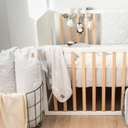 Multifunkčná špirála Polaris Grey