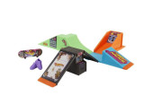 Hot Wheels Fingerboard skatepark herný set HGT91