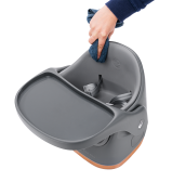 Jay Plus stolička Elegancia Maxi-Cosi