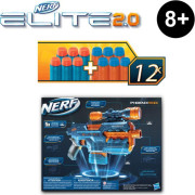 Nerf Elite Phoenix CS