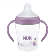 Fľaštička na učenie 150 ml NUK Perfect Match