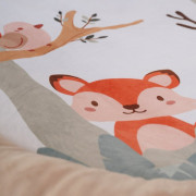 Hracia deka Borneo Music & Light Bo Jungle