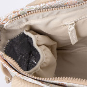 Prebaľovacia taška malá Poetry Suavinex