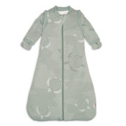 Spací vak s rukávmi Lodger Matcha Silk