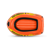 Čln Explorer Pro 50 137x85x23 cm Intex