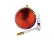 Vianočné gule Tiny Creations